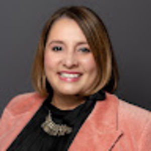 Meet your Posher, Monica